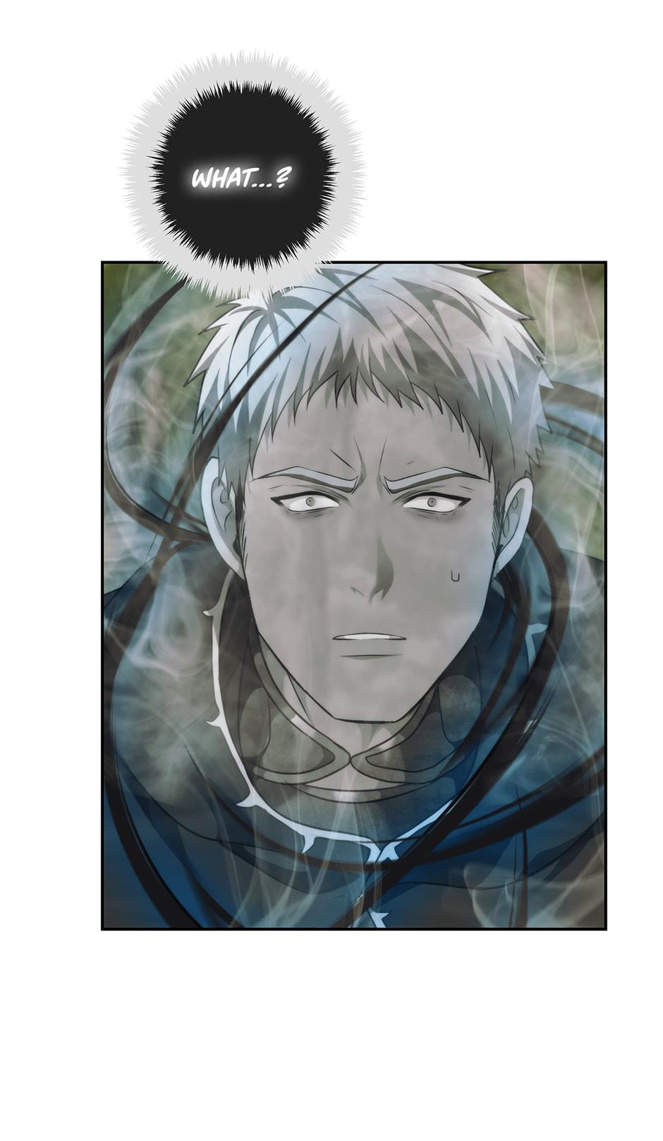 Read Second Life Ranker EN Manga Online