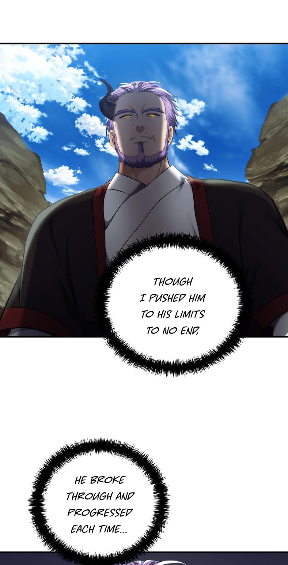 Read Second Life Ranker EN Manga Online