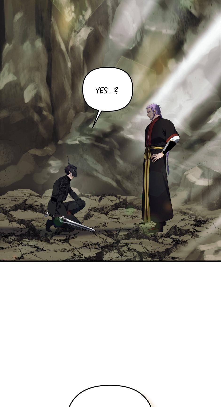 Read Second Life Ranker EN Manga Online