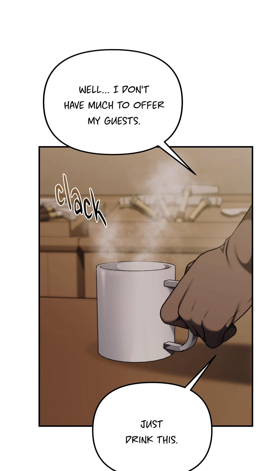 Read Second Life Ranker EN Manga Online