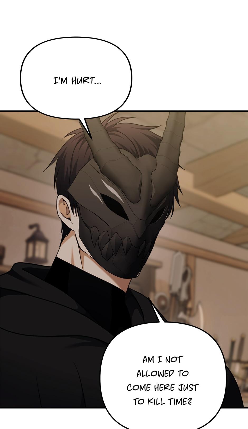 Read Second Life Ranker EN Manga Online