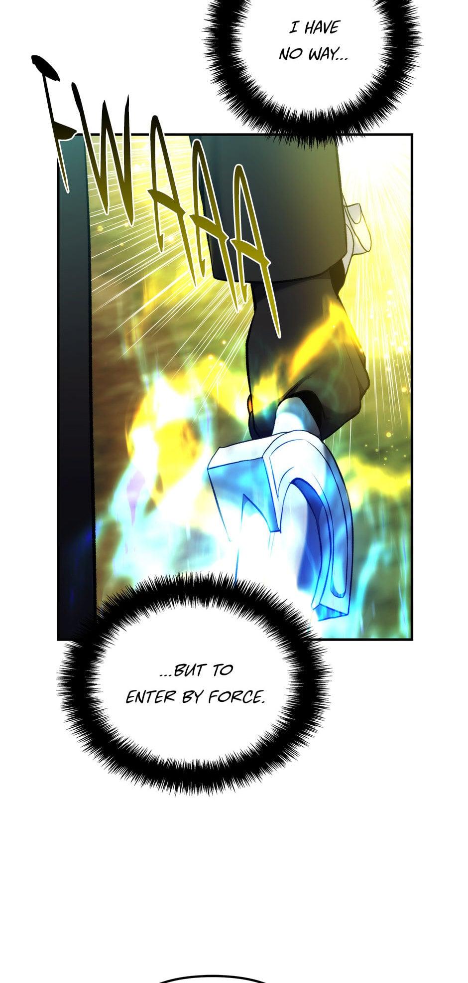 Read Second Life Ranker EN Manga Online