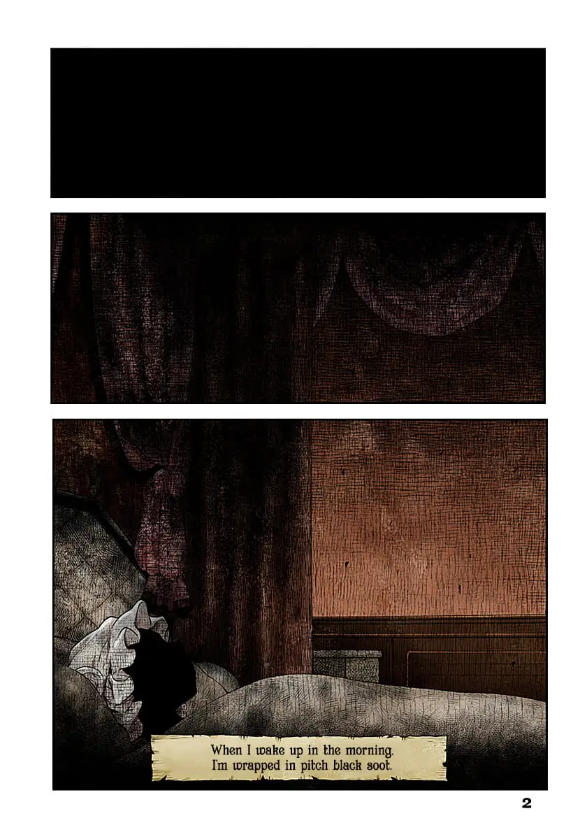 Read Shadows House EN Manga Online