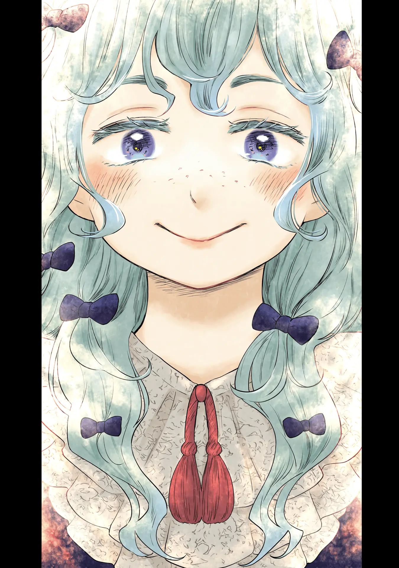 Read Shadows House EN Manga Online
