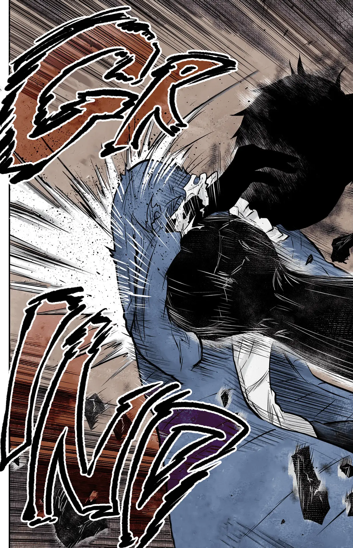 Read Shadows House EN Manga Online