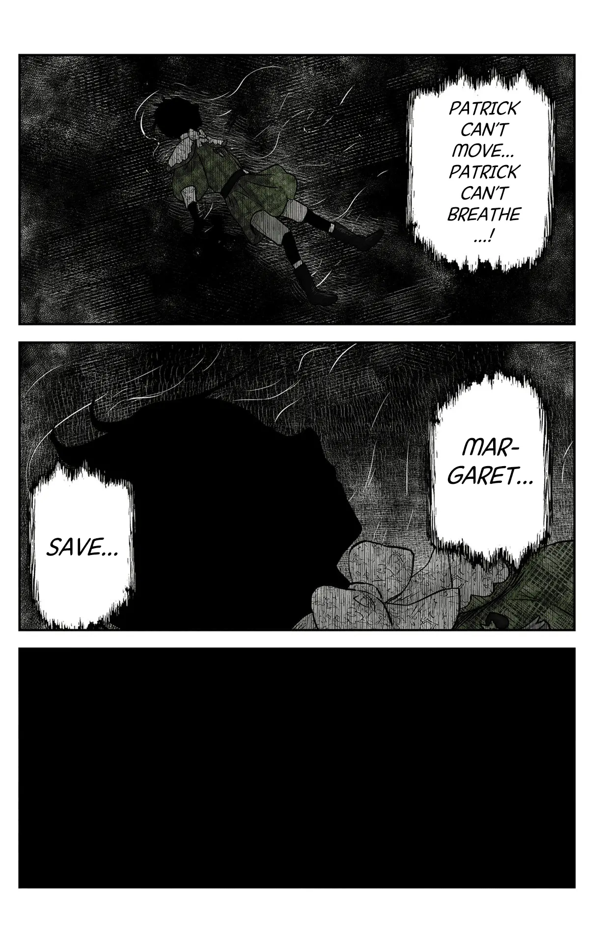 Read Shadows House EN Manga Online
