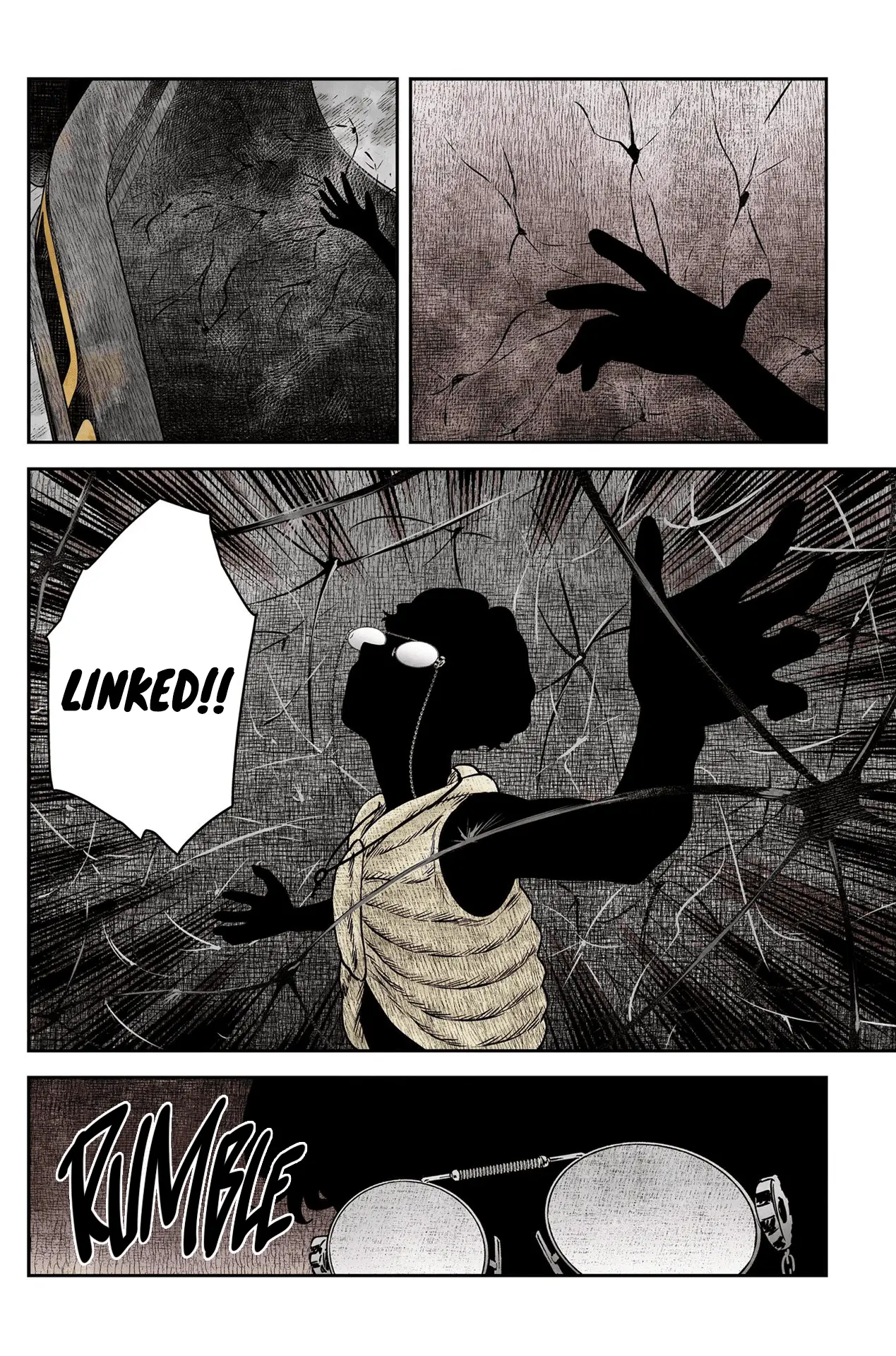 Read Shadows House EN Manga Online