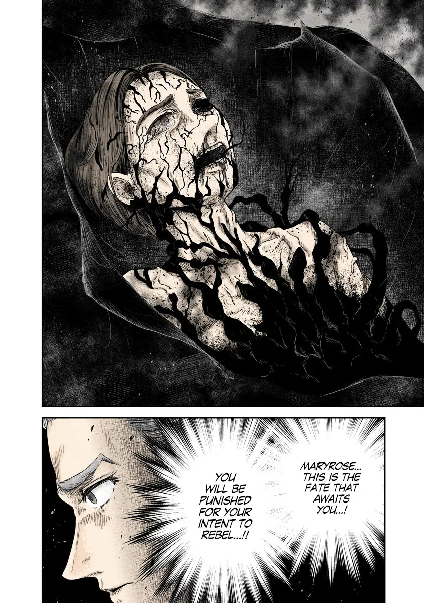 Read Shadows House EN Manga Online