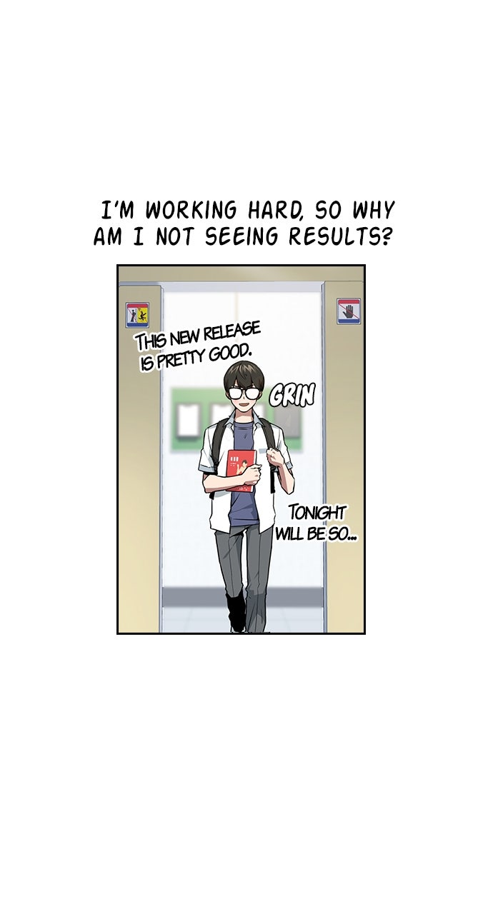 Read Study Group EN Manga Online