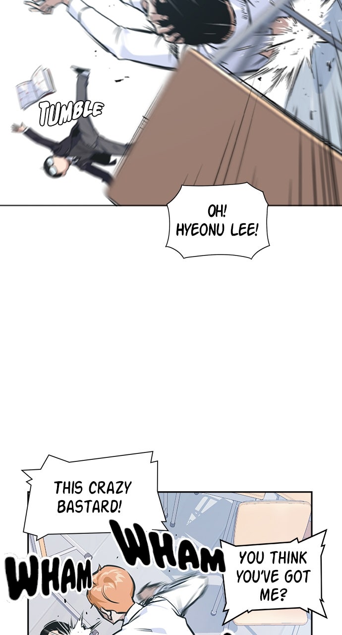 Read Study Group EN Manga Online