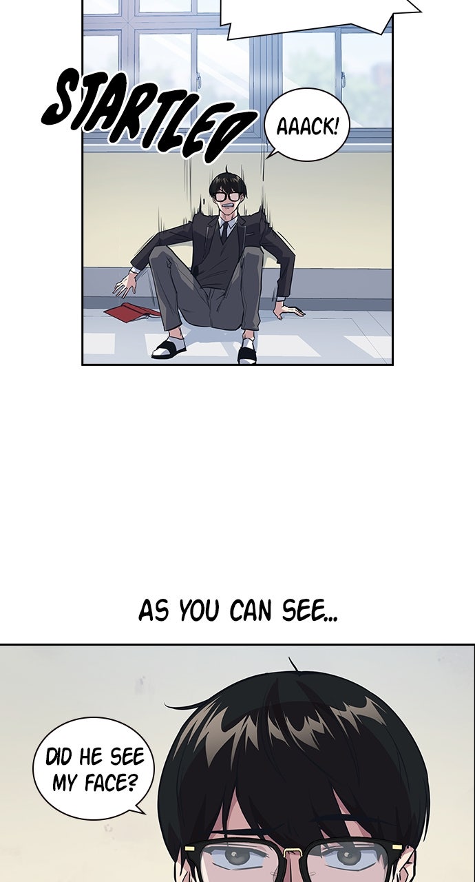 Read Study Group EN Manga Online