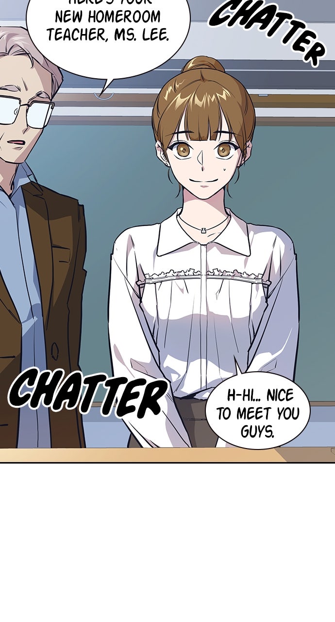 Read Study Group EN Manga Online