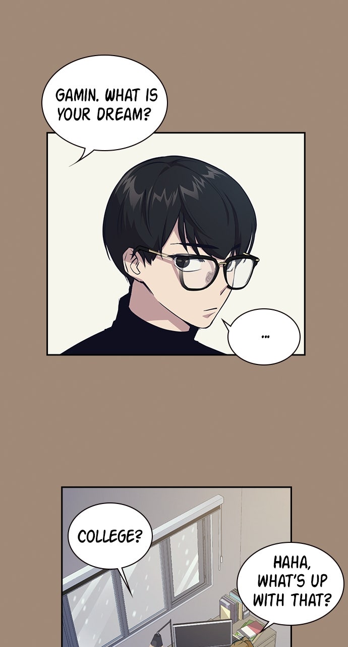 Read Study Group EN Manga Online