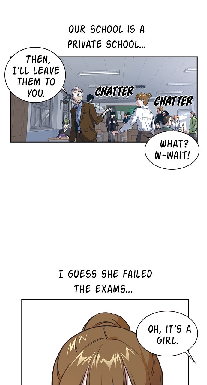 Read Study Group EN Manga Online