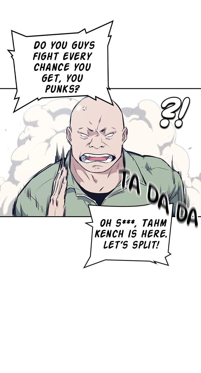 Read Study Group EN Manga Online