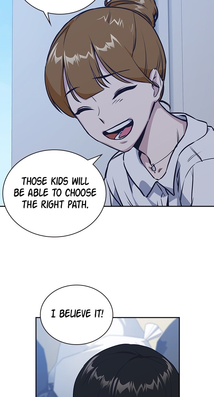 Read Study Group EN Manga Online