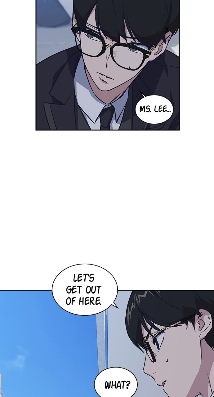 Read Study Group EN Manga Online