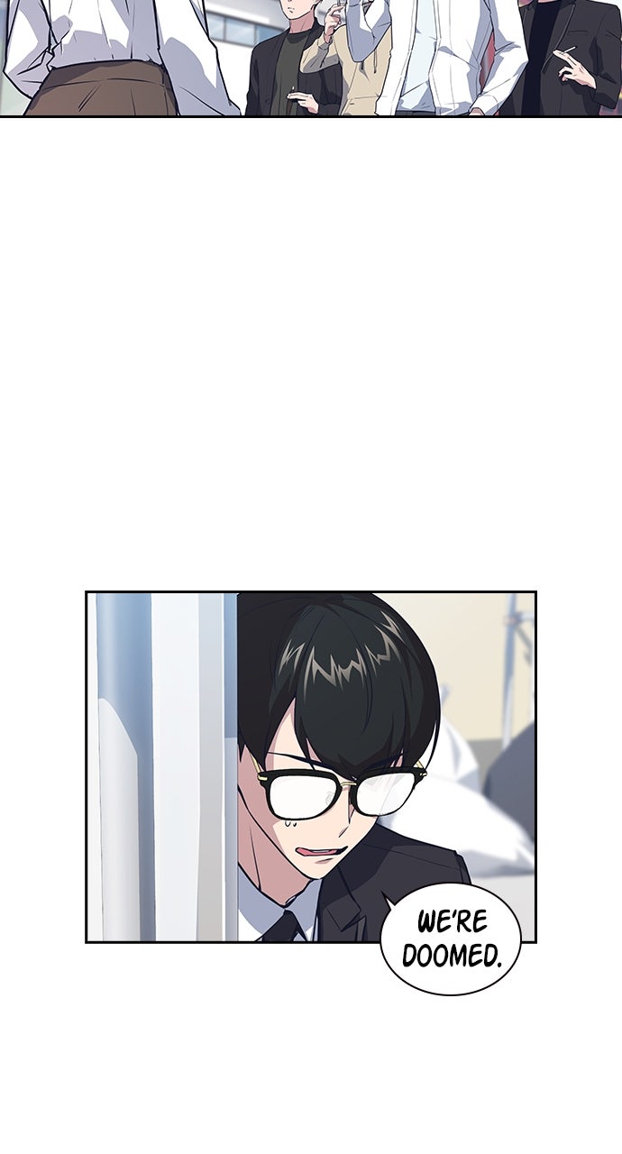 Read Study Group EN Manga Online