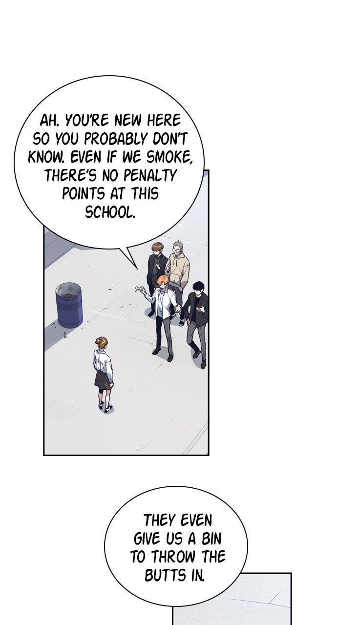 Read Study Group EN Manga Online