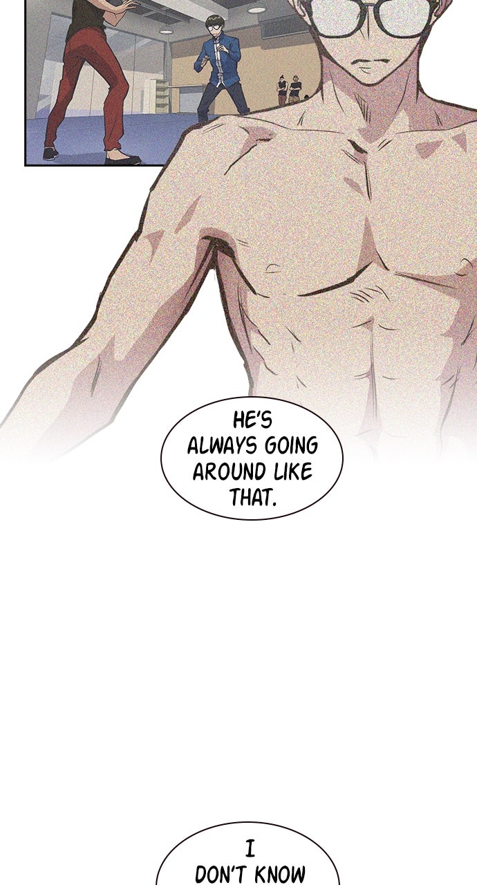 Read Study Group EN Manga Online