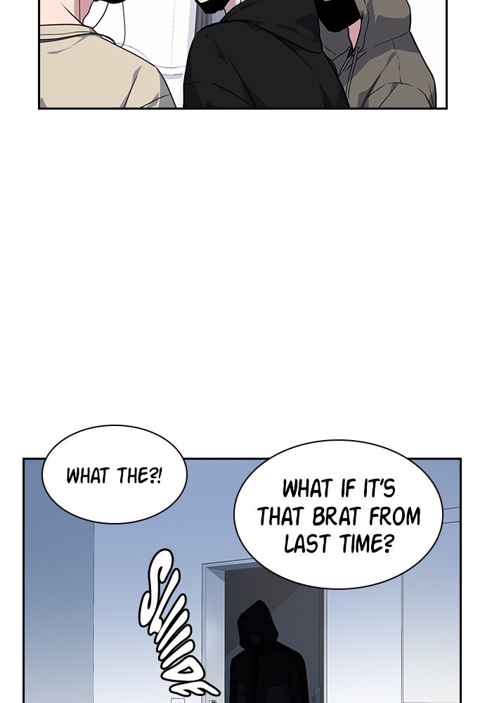 Read Study Group EN Manga Online