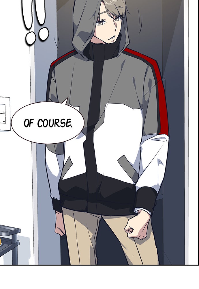 Read Study Group EN Manga Online