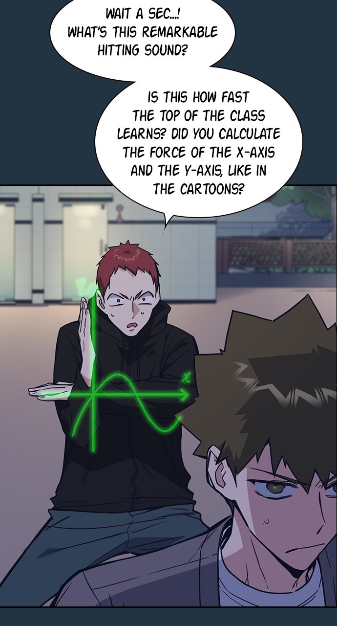 Read Study Group EN Manga Online