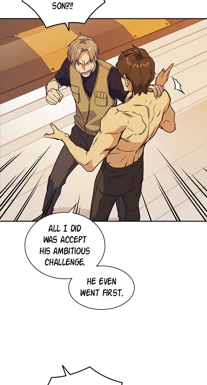 Read Study Group EN Manga Online