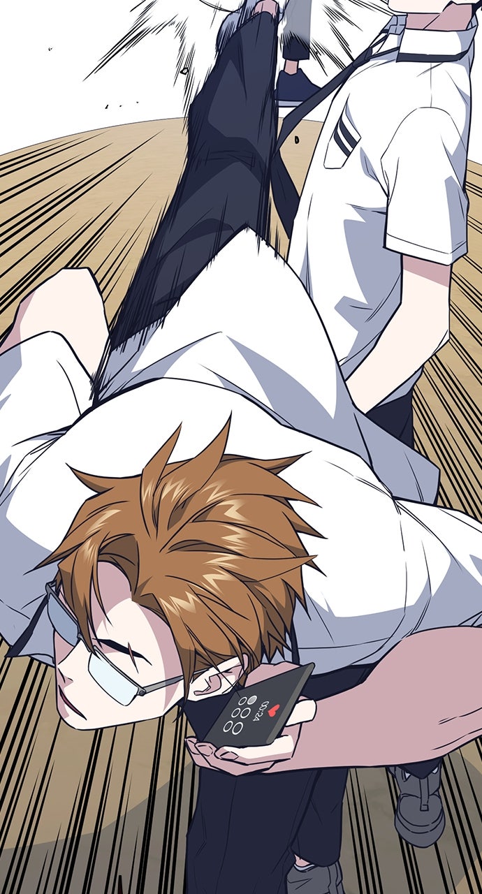 Read Study Group EN Manga Online