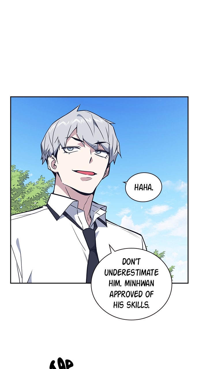 Read Study Group EN Manga Online