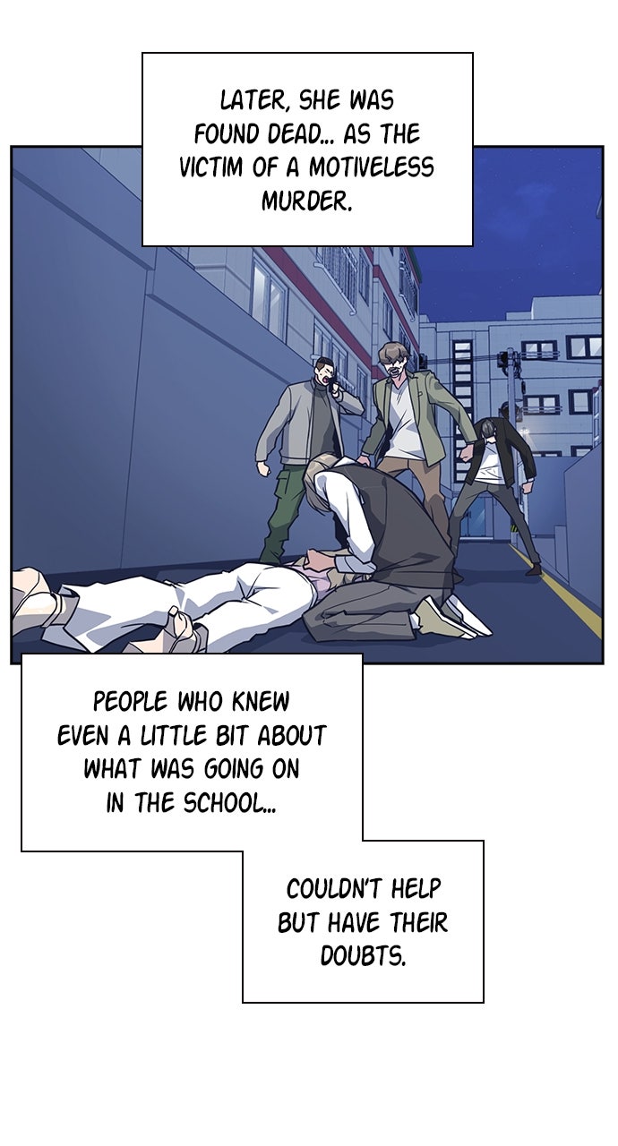 Read Study Group EN Manga Online