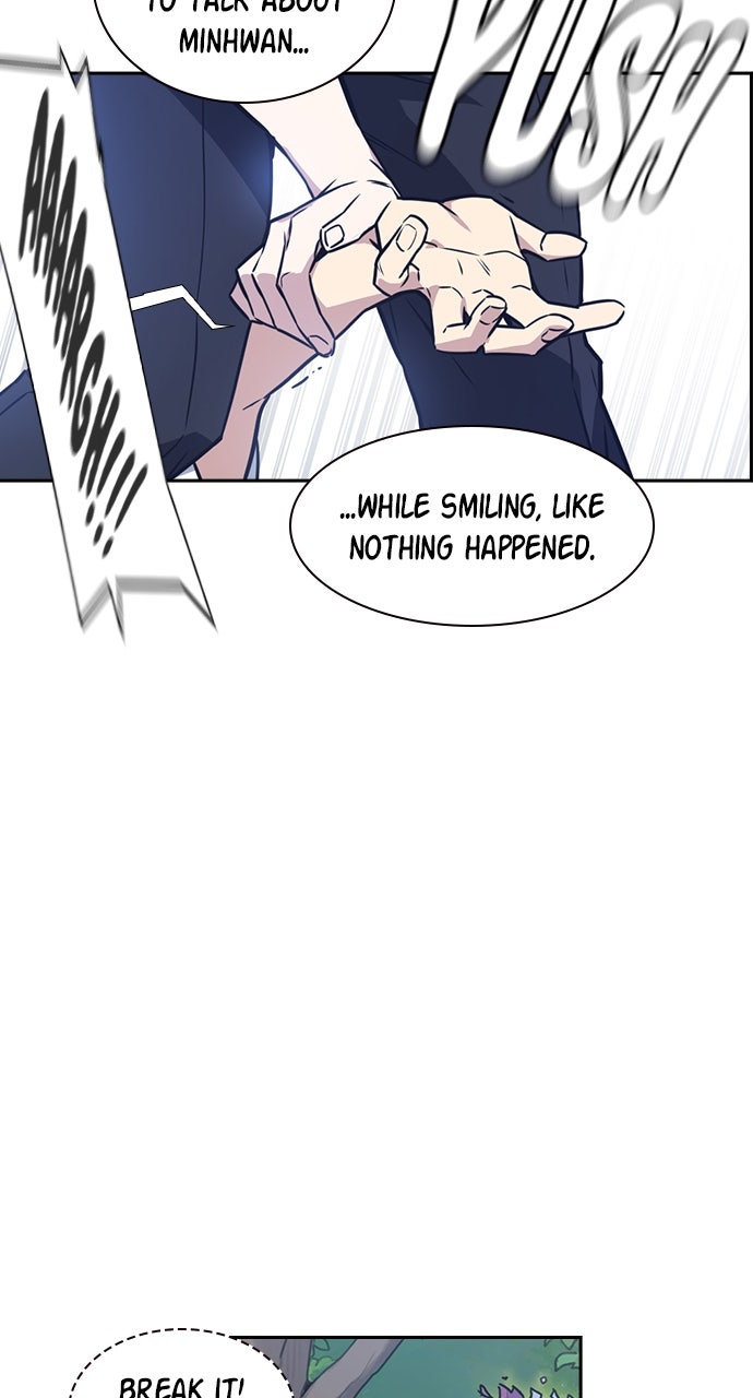 Read Study Group EN Manga Online