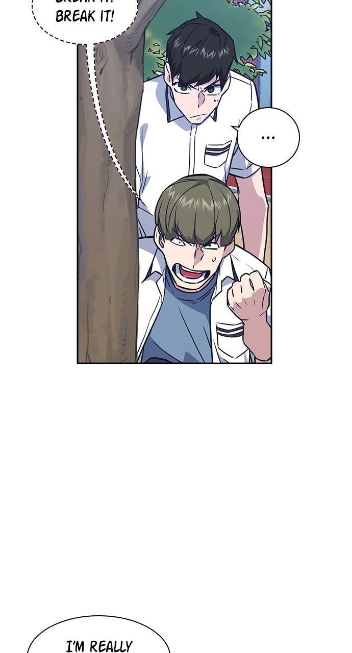 Read Study Group EN Manga Online