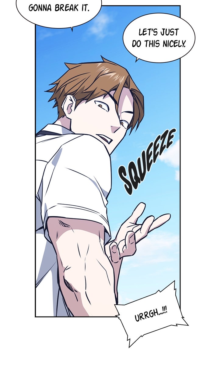 Read Study Group EN Manga Online