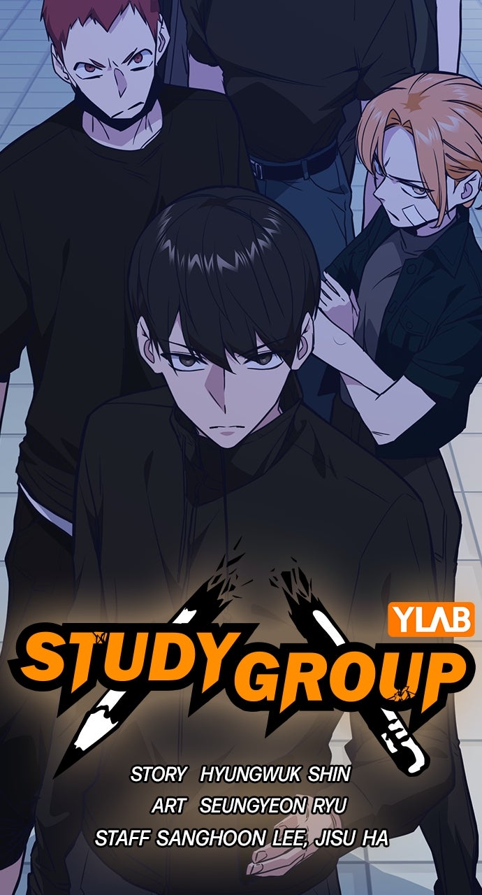 Read Study Group EN Manga Online