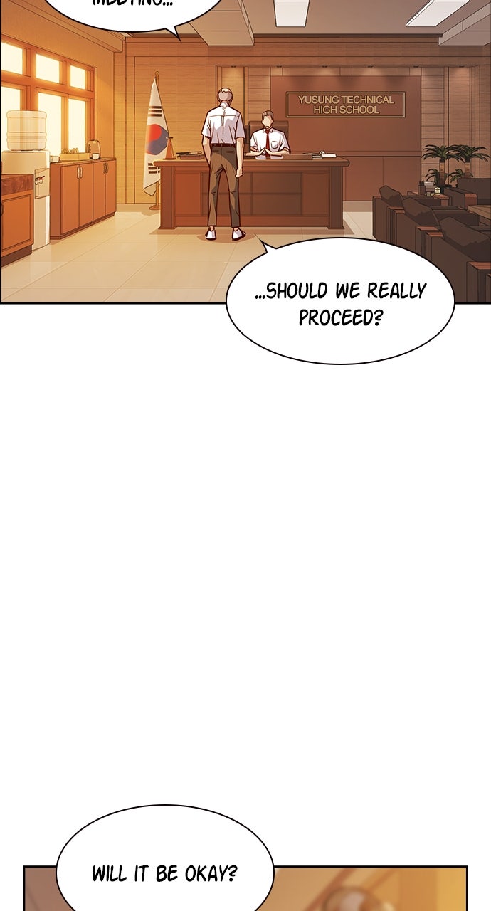 Read Study Group EN Manga Online