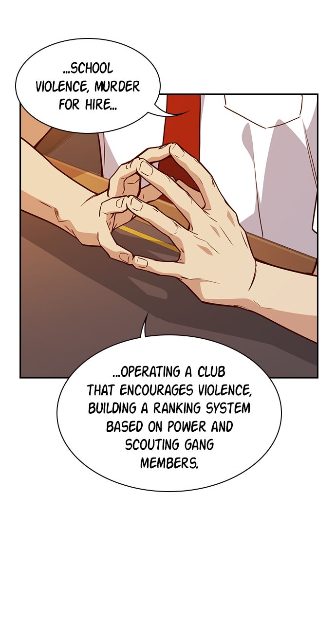 Read Study Group EN Manga Online