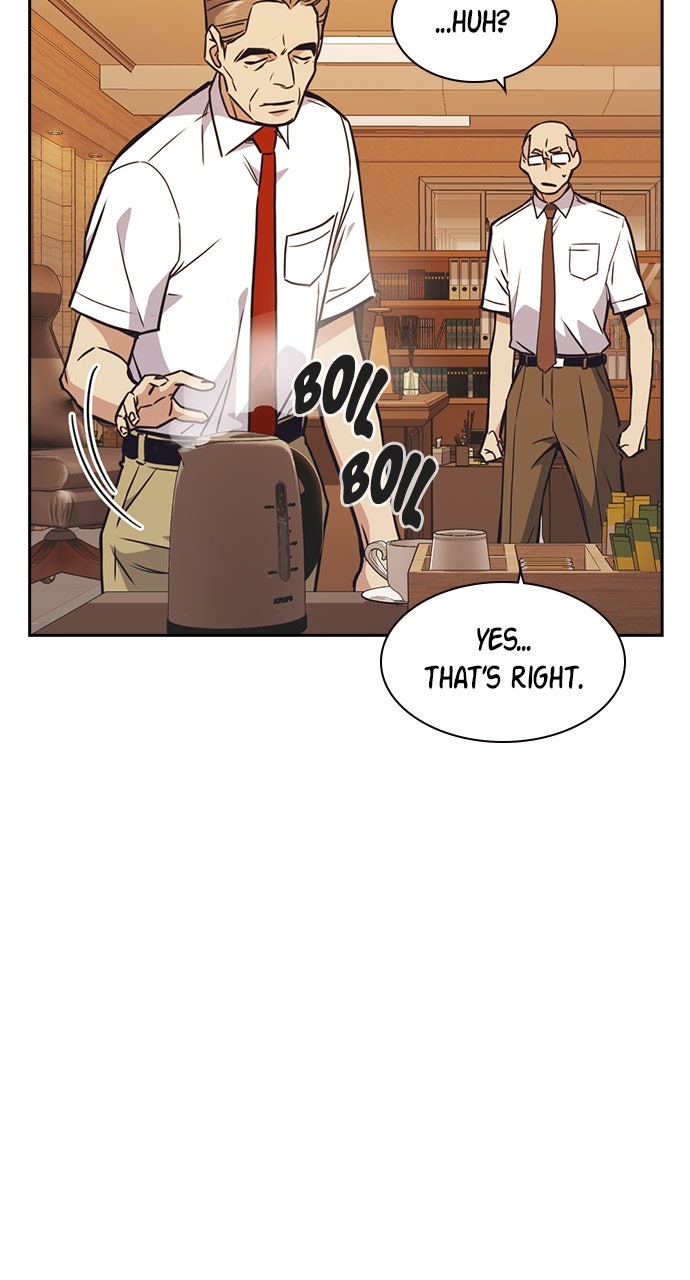 Read Study Group EN Manga Online