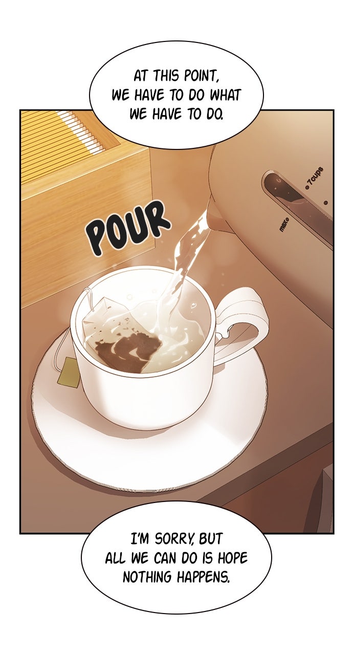 Read Study Group EN Manga Online