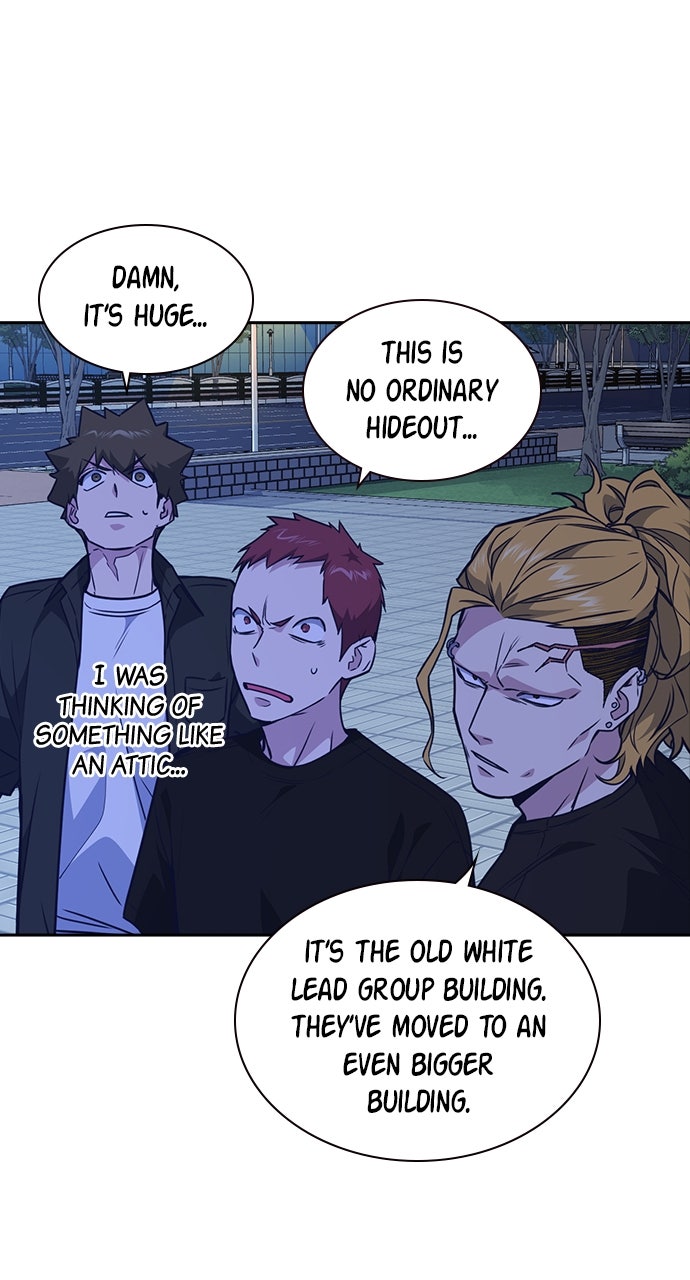 Read Study Group EN Manga Online