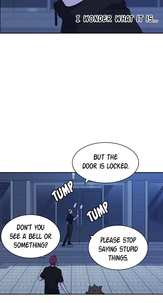 Read Study Group EN Manga Online