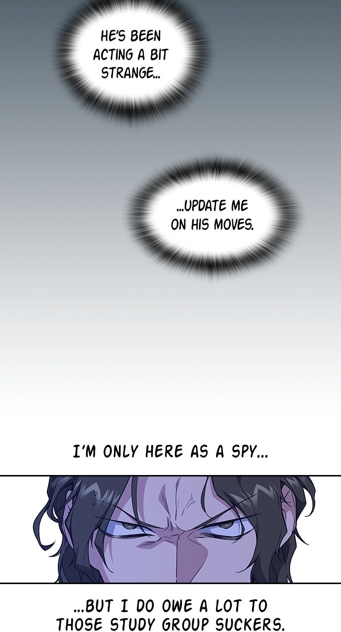 Read Study Group EN Manga Online
