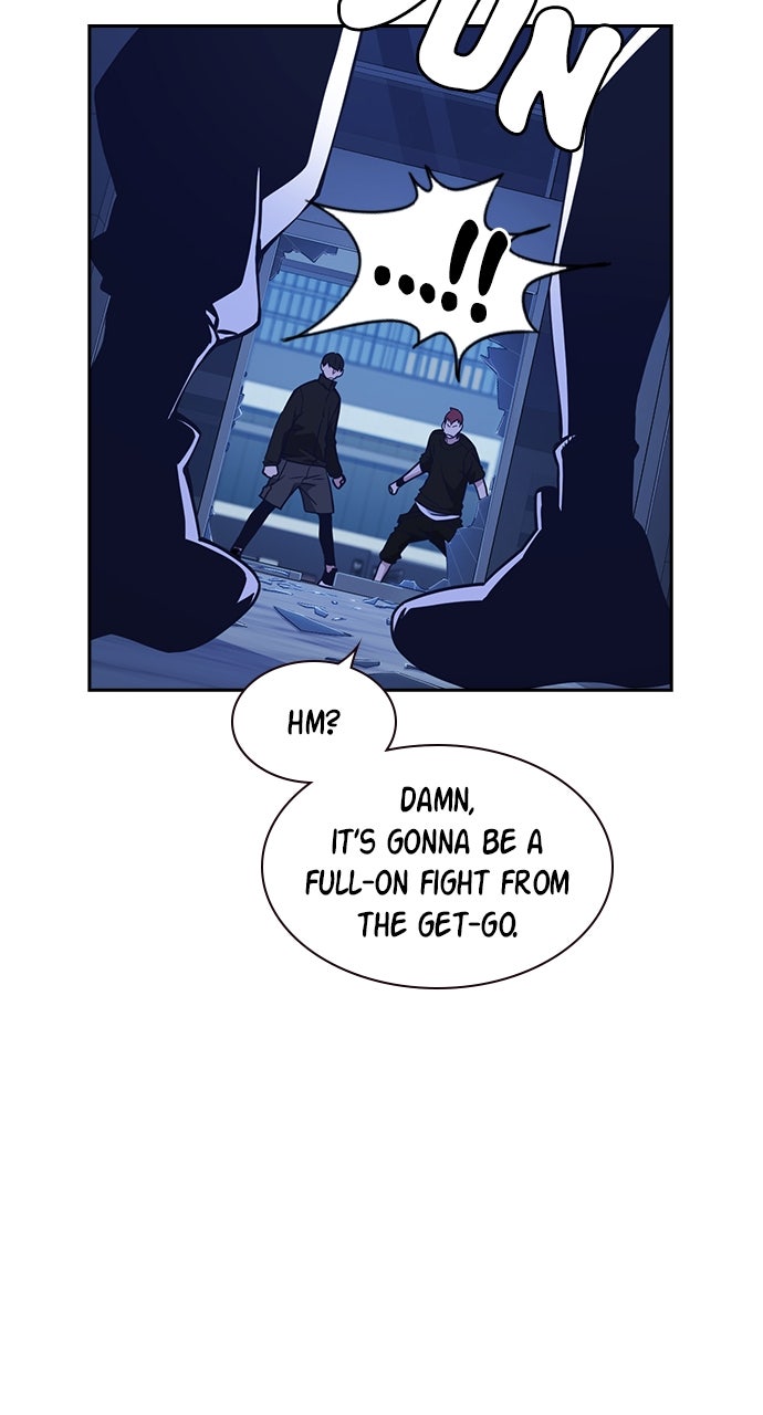 Read Study Group EN Manga Online
