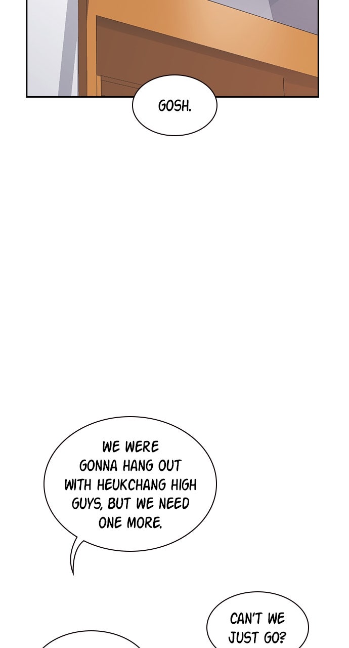 Read Study Group EN Manga Online