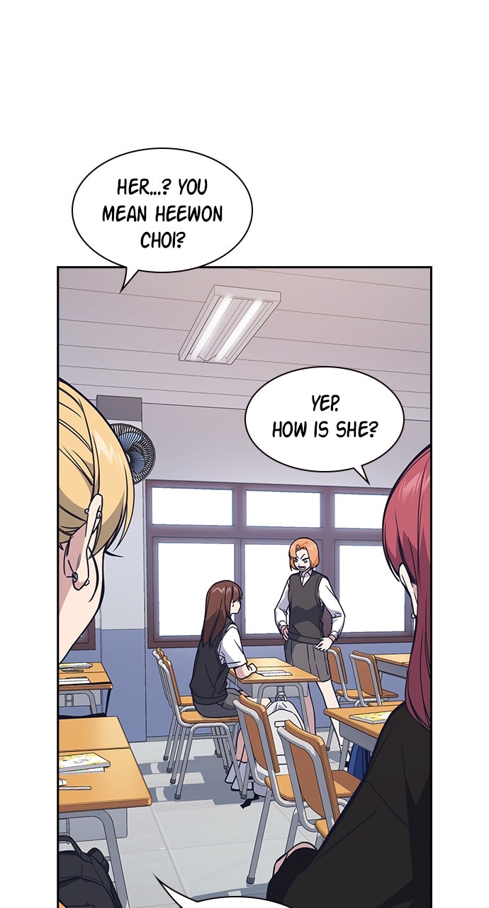 Read Study Group EN Manga Online