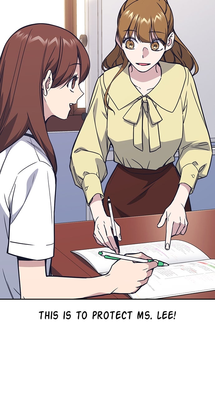Read Study Group EN Manga Online