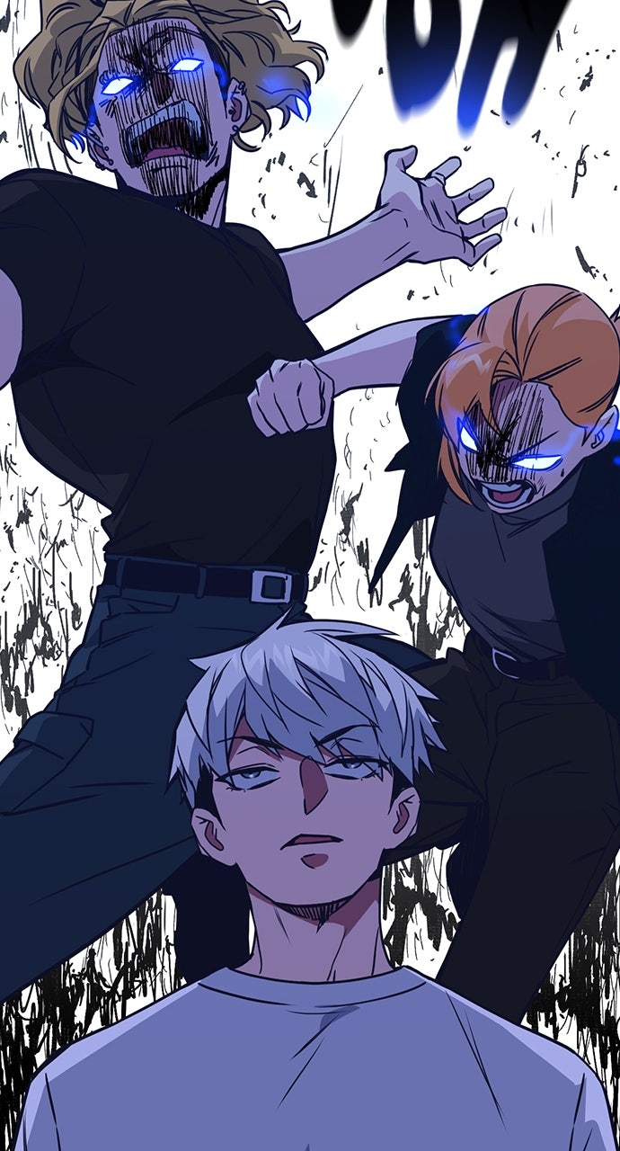 Read Study Group EN Manga Online
