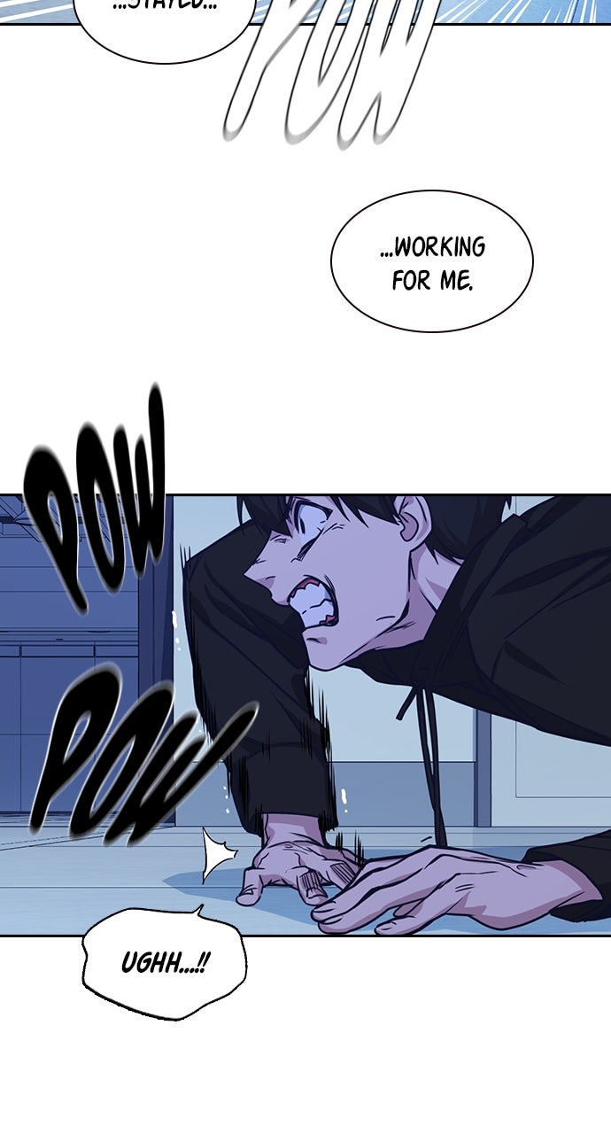 Read Study Group EN Manga Online