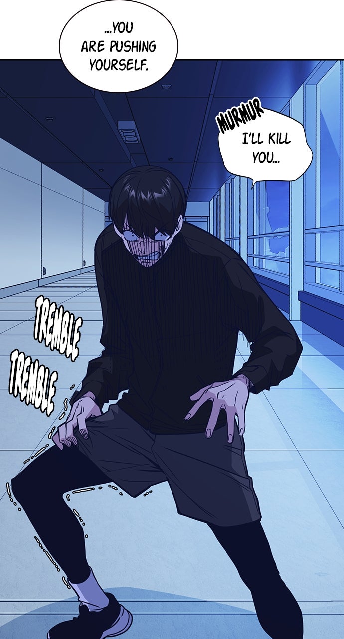 Read Study Group EN Manga Online