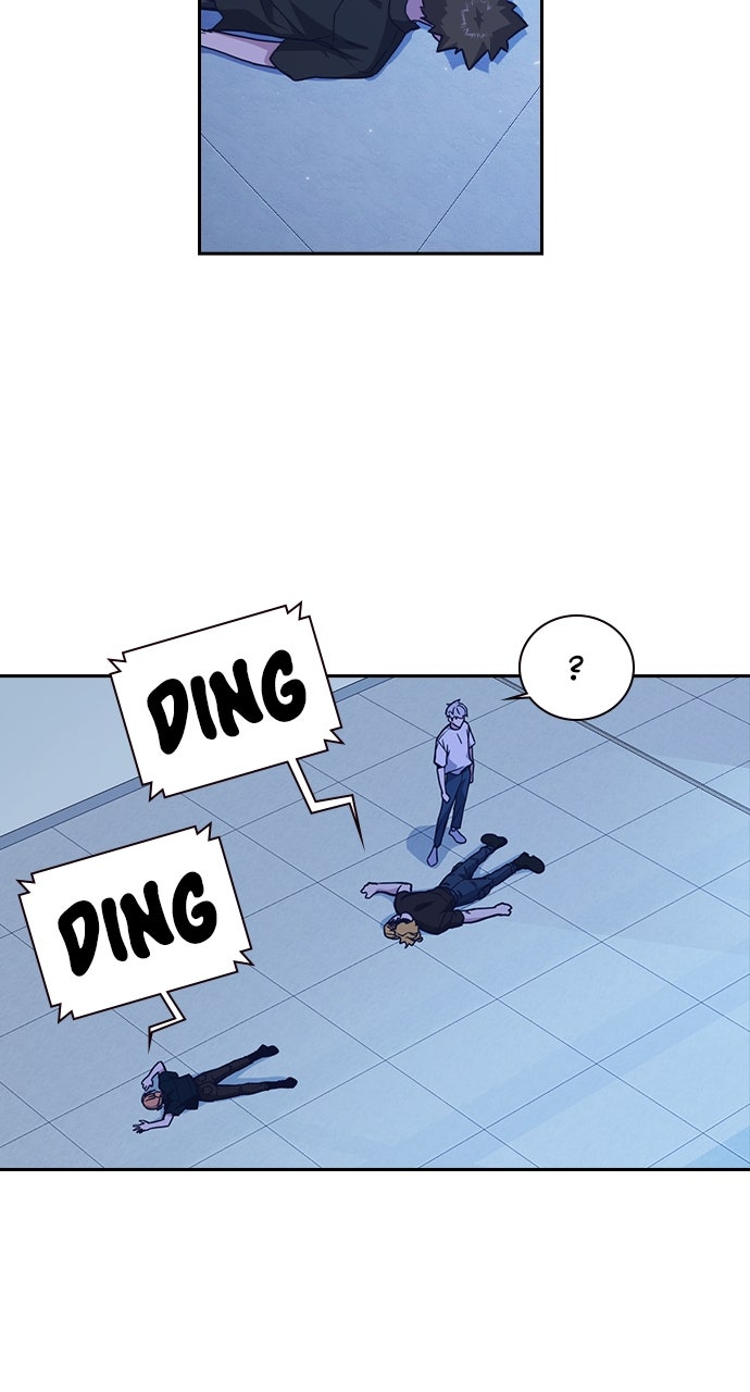 Read Study Group EN Manga Online